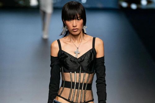 Áo nịt ngực chưa giảm sức hút