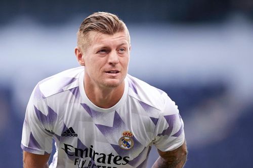 Real Madrid sợ Kroos giải nghệ vào cuối mùa