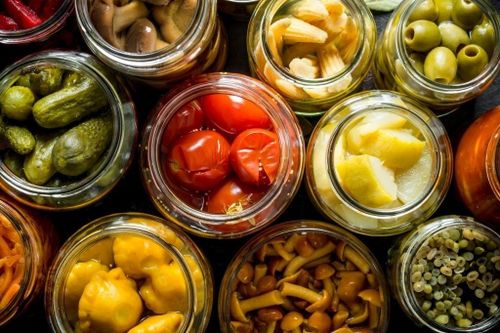 Thực phẩm lên men có thể gây ung thư?