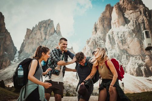 Người giàu ở Mỹ sẽ du lịch nhiều hơn
