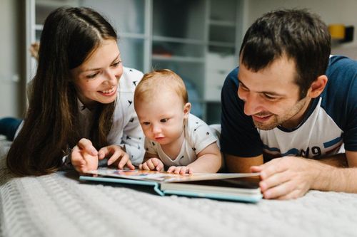 Môi trường sống ảnh hưởng đến sự phát triển trí não