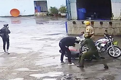 Công an Sóc Trăng: Không bao che vụ cảnh sát đánh 2 thiếu niên