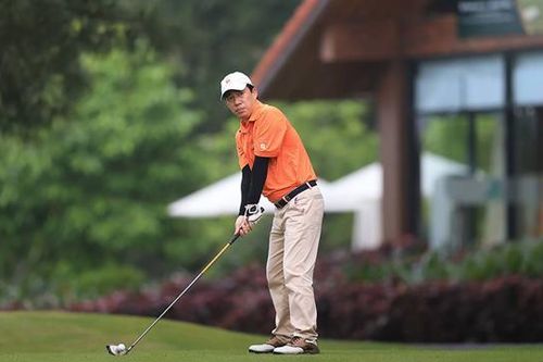 Du lịch golf: 'Mỏ vàng' khai thác còn khiêm tốn