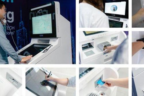 Chuyển đổi số trong lĩnh vực ngân hàng còn nhiều thách thức, rào cản