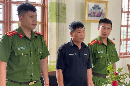 Khởi tố, bắt tạm giam 2 cán bộ Chi cục dự trữ Nhà nước ở Sơn La