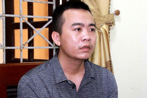 Lật mặt 2 'doanh nhân trẻ' chuyên thuê ô-tô, làm giả giấy tờ rồi mang đi bán
