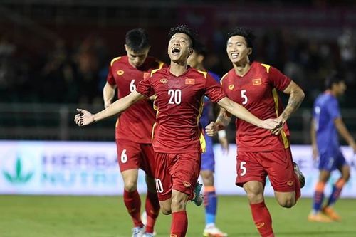 Đội tuyển Việt Nam hậu Cúp tam hùng: HLV Park Hang-seo: 'Phải tiếp tục tìm kiếm'