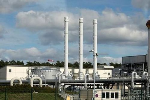 Hy Lạp đề xuất EU lập quỹ năng lượng