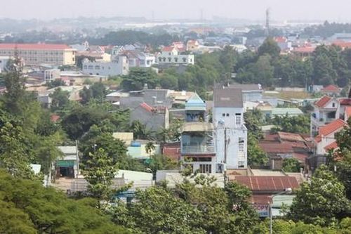Đồng Nai: Tăng cường công tác quản lý quy hoạch, trật tự xây dựng