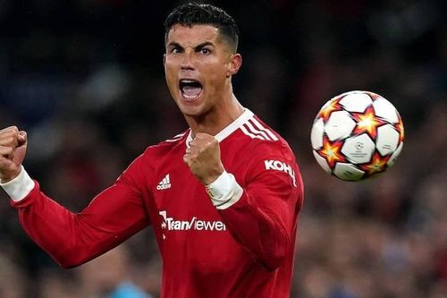 Đội bóng châu Á xác nhận đàm phán với Ronaldo