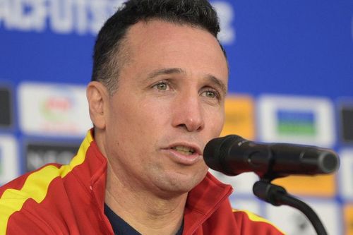 Thắng đậm Hàn Quốc, HLV tuyển futsal Việt Nam vẫn nói điều bất ngờ