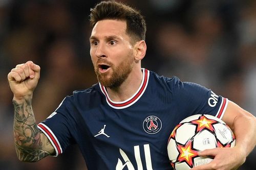 Barca tìm mọi cách tái hợp Messi