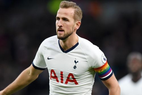 Man United và Bayern Munich đại chiến vì Harry Kane