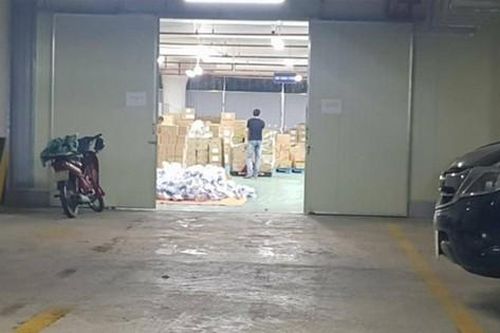 Xử lý vi phạm PCCC: Mới chỉ giải quyết ở phần ngọn