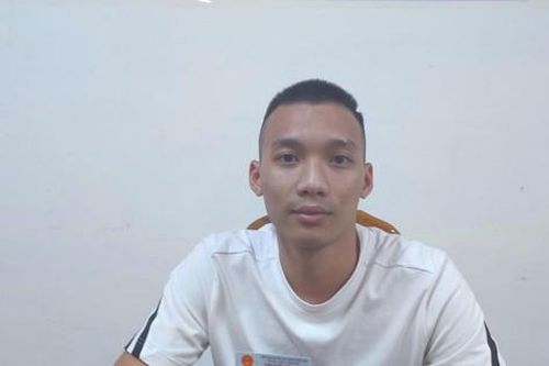 Bị bắt sau khi bị Campuchia trục xuất