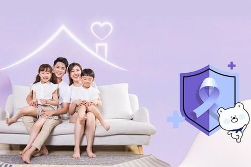 Để ung thư không còn là nỗi ám ảnh