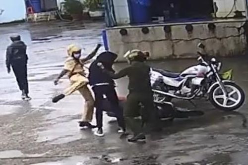 Thường trực Tỉnh ủy Sóc Trăng yêu cầu khẩn trương làm rõ vụ công an đánh hai thiếu niên