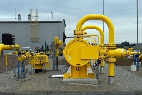 Tin Thị trường: Baltic Pipe giúp châu Âu giảm phụ thuộc vào Nga