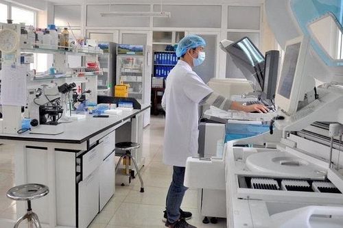 Bộ Y tế thanh tra việc cấp phép, quản lý giá thiết bị y tế
