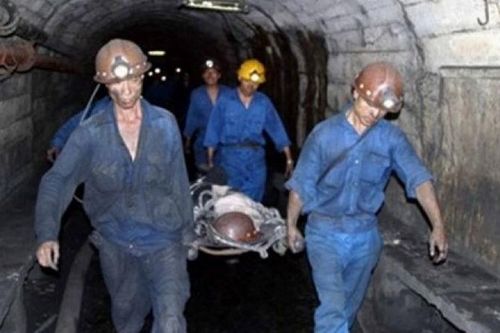 Tai nạn hầm lò khiến 2 công nhân tử vong