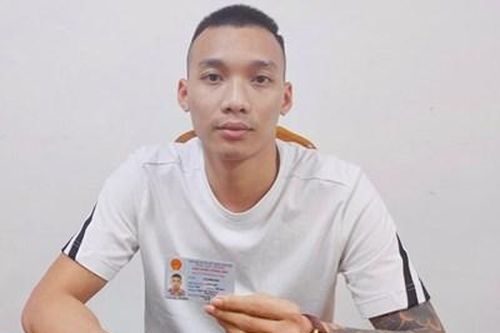 Bắt giữ, di lý đối tượng đâm đồng nghiệp rồi bỏ trốn