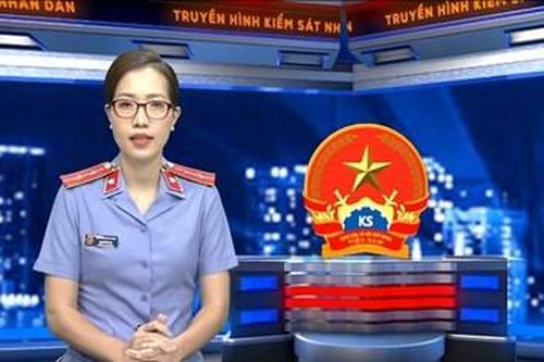Chống oan, sai, bỏ lọt tội phạm - nhiệm vụ quan trọng nhất của ngành Kiểm sát