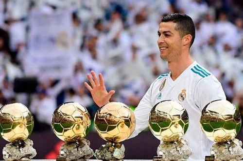 Vì sao Premier League đáng xem mà không cần Quả bóng Vàng?