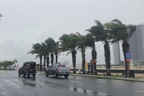Điểm lại những cơn bão 'tàn khốc' đổ bộ miền Trung