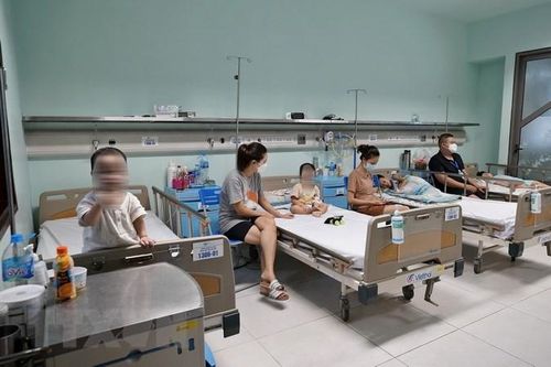 Hà Nội tăng cường giám sát, phòng, chống bệnh do Adenovirus