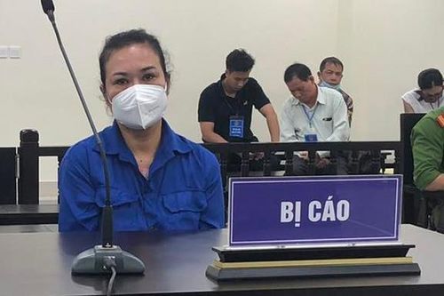Phạt tù đối tượng lừa đảo hàng tỷ đồng để 'chạy trường, chạy việc'
