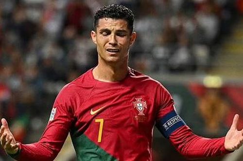 Cassano kêu gọi Ronaldo nên giải nghệ