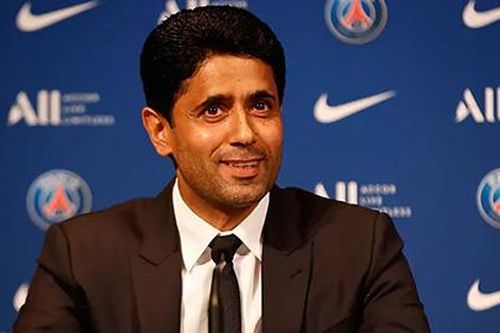 Chủ tịch PSG tố Barca chơi không đẹp