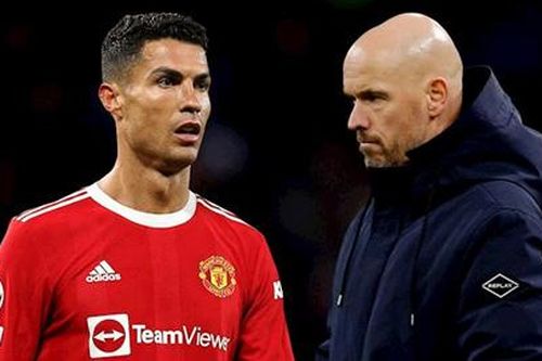 Siêu máy tính dự đoán Man United và Chelsea nằm ngoài Top 4