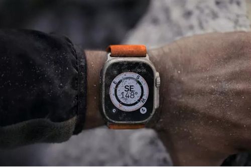 Apple Watch Ultra có thực sự bền như quảng cáo?