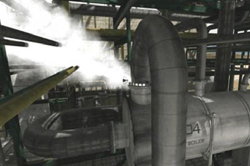 Ít nhất 65 người phải cấp cứu trong vụ rò rỉ amoniac tại Ấn Độ