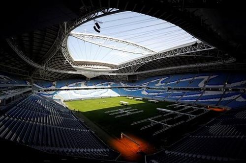 Qatar công bố quy định phòng dịch COVID-19 tại World Cup 2022