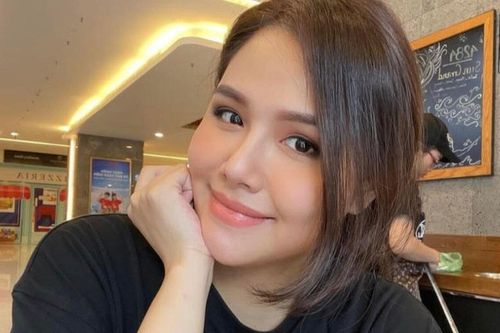 Nàng dâu hào môn Phanh Lee tiết lộ nhan sắc ở tháng cuối thai kỳ