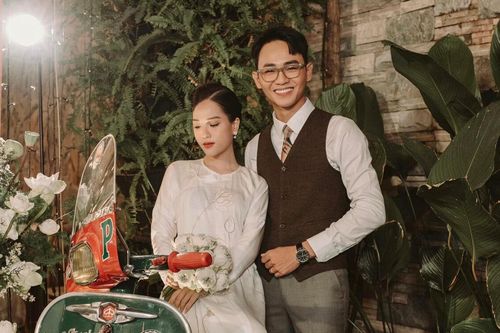 Vừa trở thành 'vợ người ta', bạn gái cũ Quang Hải tuyên bố 'cực gắt' về hôn nhân