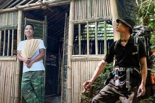 Tại sao nhiều người trẻ bỏ việc lương hàng chục triệu ở thành phố để về rừng sống?