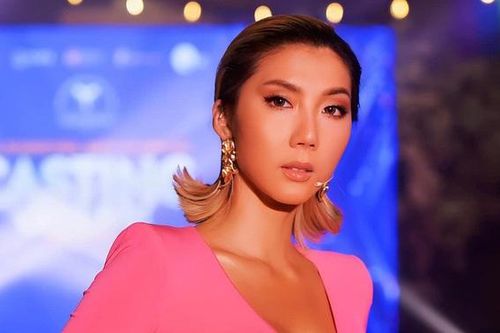 Ngọc Quyên: 'Tôi sống những năm qua mà không cần chỗ dựa nào cả'