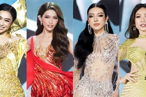 Lộ diện những ứng viên sáng giá cho vương miện Miss Grand Vietnam 2022