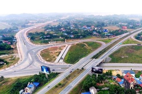 Thái Nguyên: Đề nghị tăng thêm gần 600 tỷ đồng đầu tư Dự án xây dựng hạ tầng khu công nghiệp Sông Công II