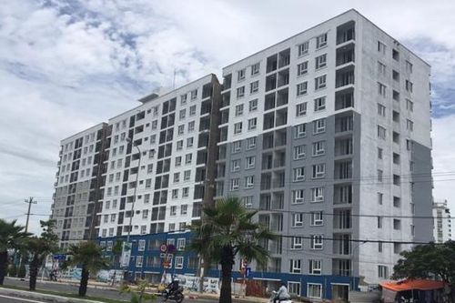 Bình Phước: Cảnh báo về việc lập vi bằng mua bán nhà ở xã hội