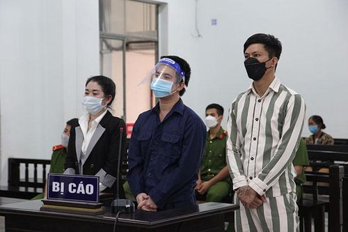 Dùng súng trả thù cho vợ