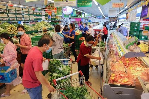 Trình Quốc hội Dự án Luật Bảo vệ quyền lợi người tiêu dùng (sửa đổi) tại Kỳ họp thứ 4