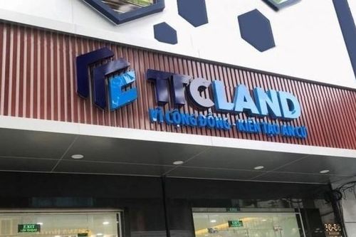 Kinh doanh giảm và dòng tiền âm, TTC Land vẫn cho đối tác vay 1.400 tỷ đồng