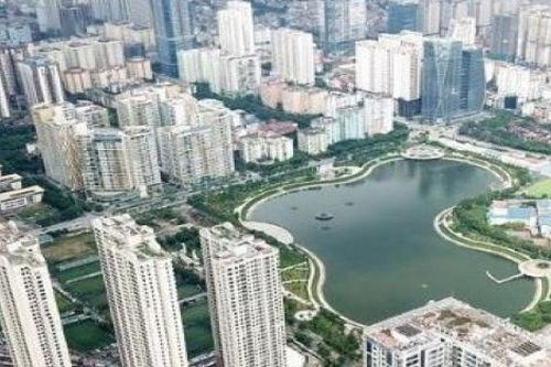 Hà Nội đẩy mạnh công tác sắp xếp lại, xử lý 10.711 cơ sở nhà, đất