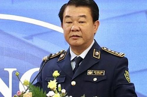 Hà Nội: Kỷ luật, khai trừ Đảng loạt lãnh đạo Cục Quản lý thị trường vì nhận hối lộ