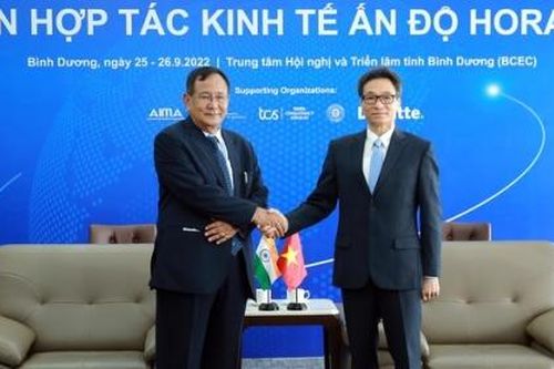 Phó Thủ tướng Vũ Đức Đam: Việt Nam là bến đỗ lý tưởng cho các nhà đầu tư nước ngoài