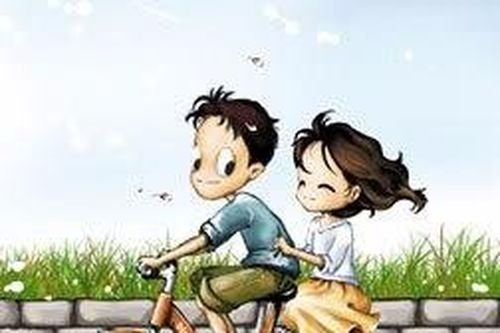 Xe đạp ơi